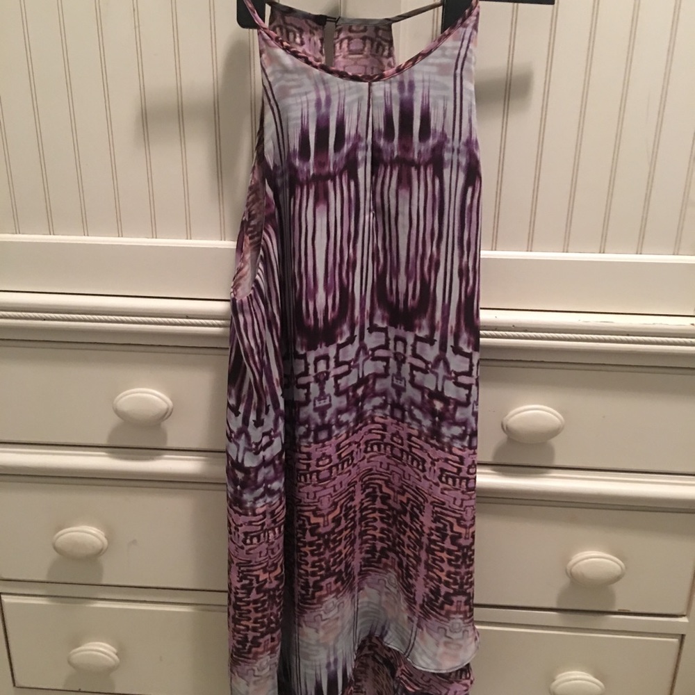 Parker Dress Size Medium
